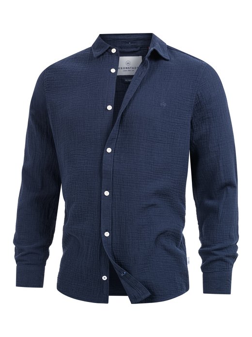 Herren Hemd Langarm - KSAvery