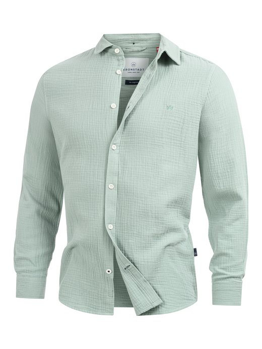 Herren Hemd Langarm - KSAvery