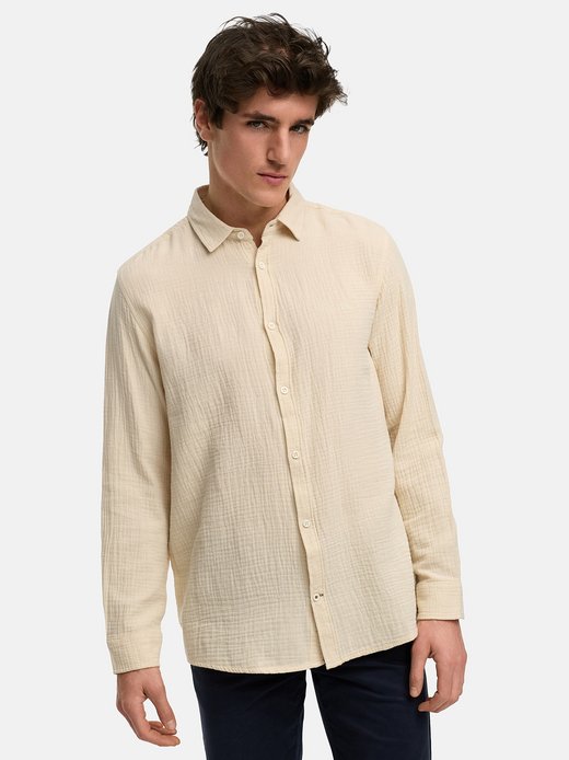 Herren Hemd Langarm - KSAvery