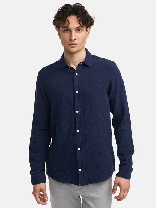 Herren Hemd Langarm - KSAvery