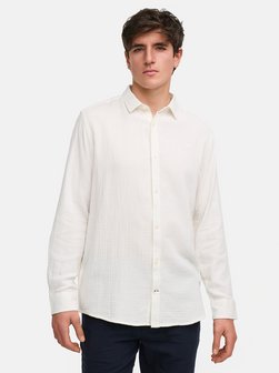 Herren Hemd Langarm - KSAvery