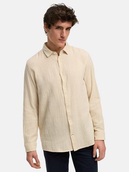 Herren Hemd Langarm - KSAvery