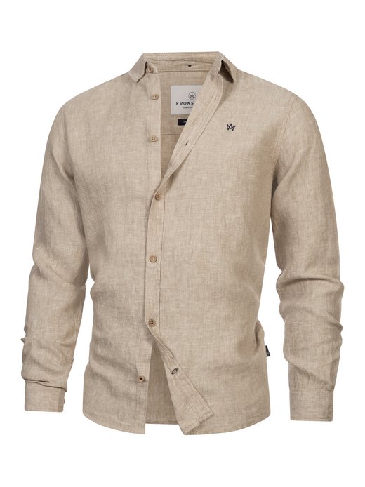 Herren Hemd Langarm - KSAyers