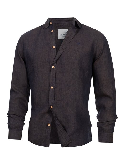 Herren Hemd Langarm - KSAyers