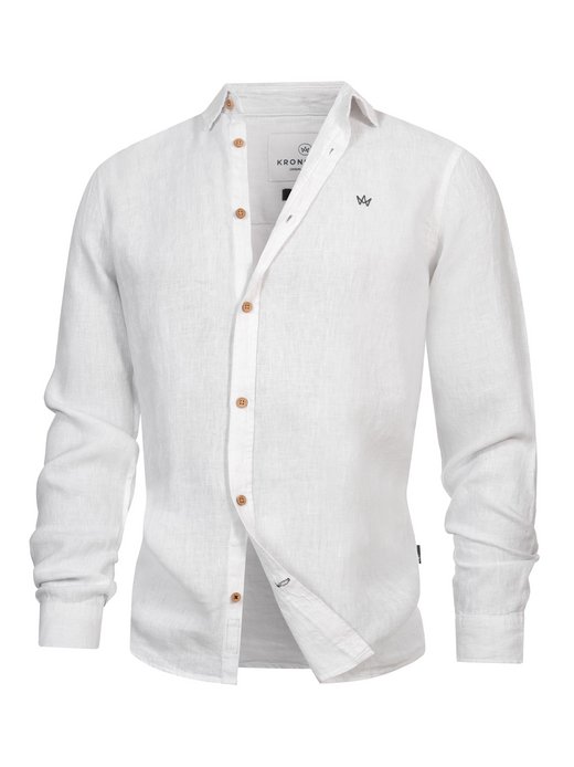 Herren Hemd Langarm - KSAyers