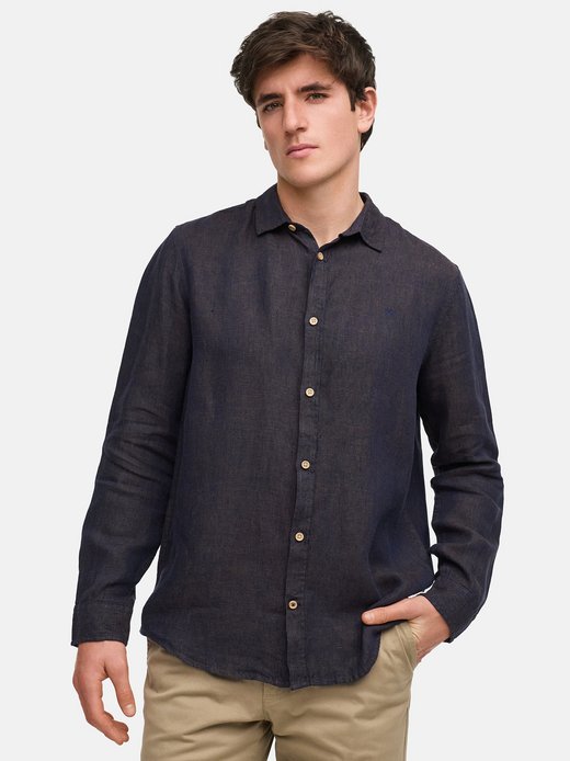 Herren Hemd Langarm - KSAyers