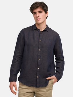 Herren Hemd Langarm - KSAyers