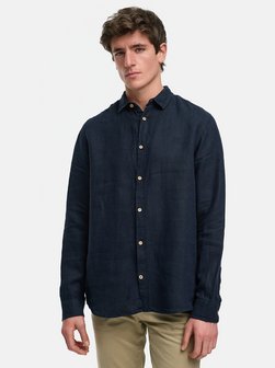 Herren Hemd Langarm - KSAyers