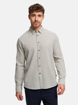 Herren Hemd Langarm - KSBernt