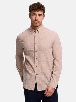 Herren Hemd Langarm - KSBernt