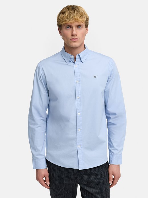 Herren Hemd Langarm - KSBrad