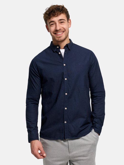 Herren Hemd Langarm - KSBrad