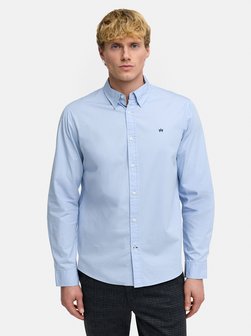 Herren Hemd Langarm - KSBrad