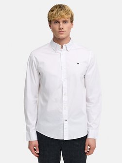 Herren Hemd Langarm - KSBrad