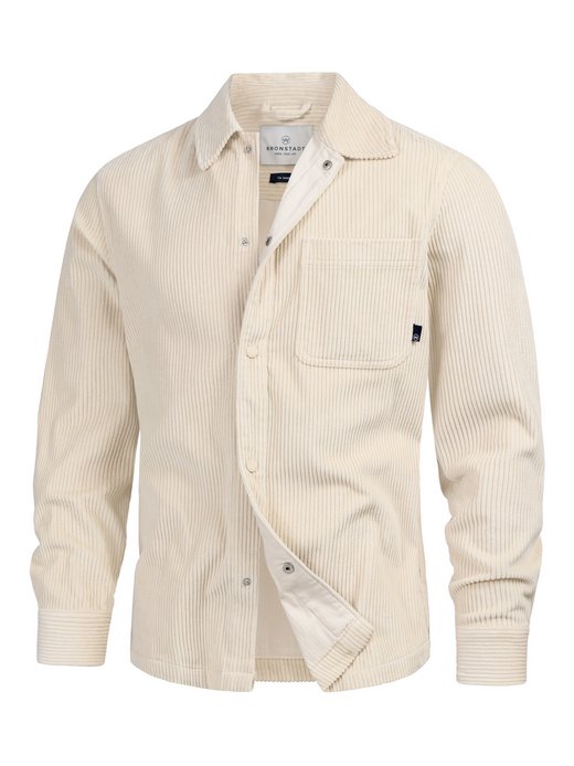 Herren Hemd Langarm - KSChandos overshirt