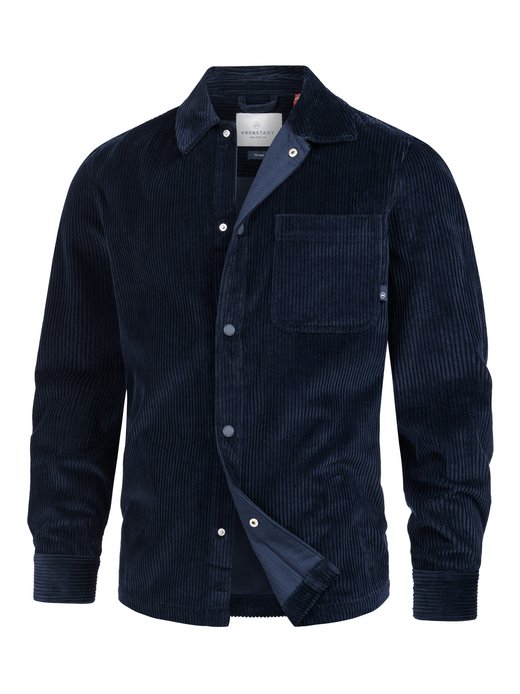 Herren Hemd Langarm - KSChandos overshirt