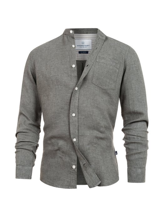 Herren Hemd Langarm - KSGallagher