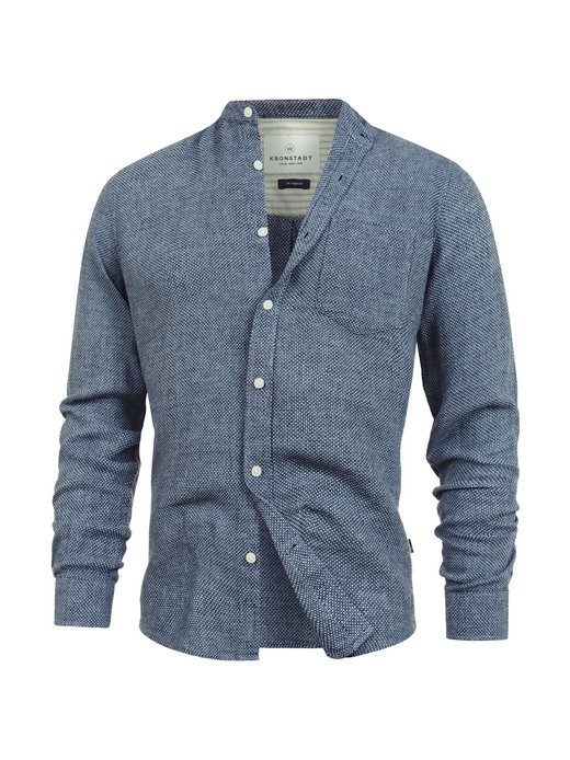 Herren Hemd Langarm - KSGallagher