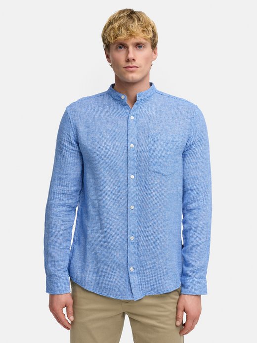 Herren Hemd Langarm - KSGallagher