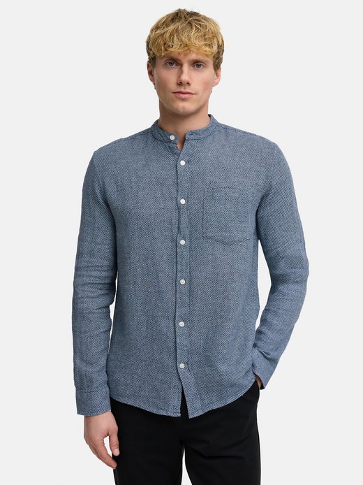 Herren Hemd Langarm - KSGallagher