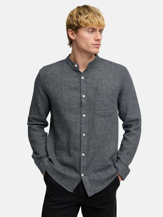 Herren Hemd Langarm - KSGallagher