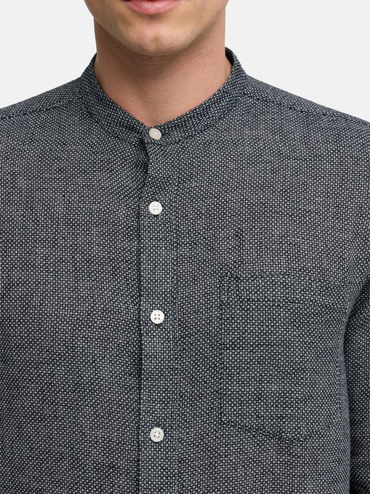 Herren Hemd Langarm - KSGallagher