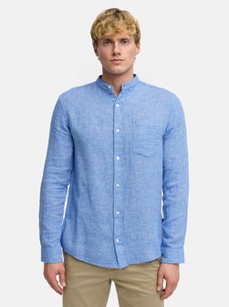 Herren Hemd Langarm - KSGallagher