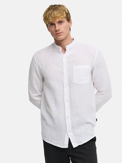 Herren Hemd Langarm - KSGallagher