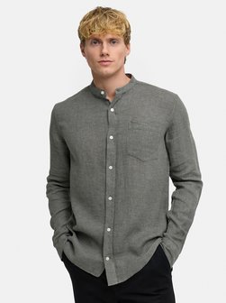 Herren Hemd Langarm - KSGallagher