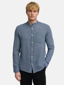 Herren Hemd Langarm - KSGallagher