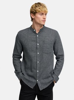 Herren Hemd Langarm - KSGallagher