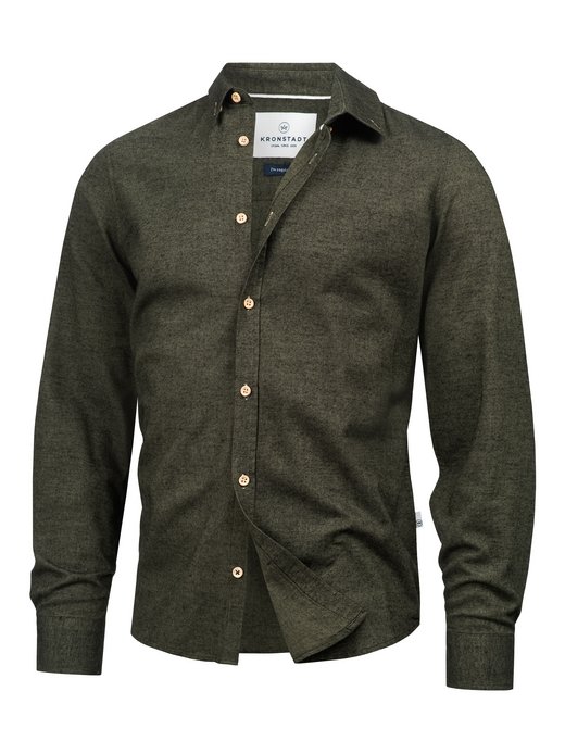 Herren Hemd Langarm - KSJohan Diego