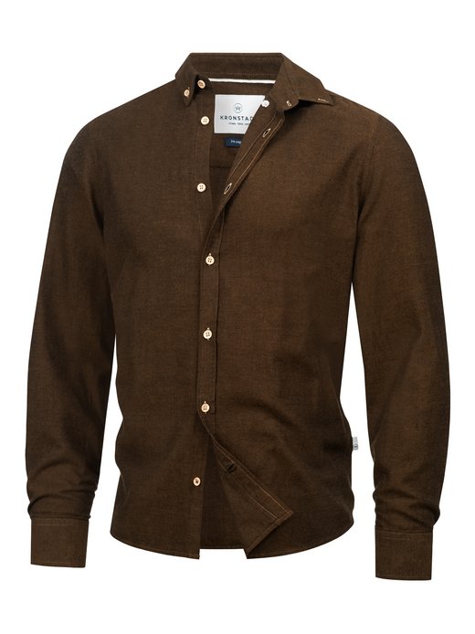 Herren Hemd Langarm - KSJohan Diego