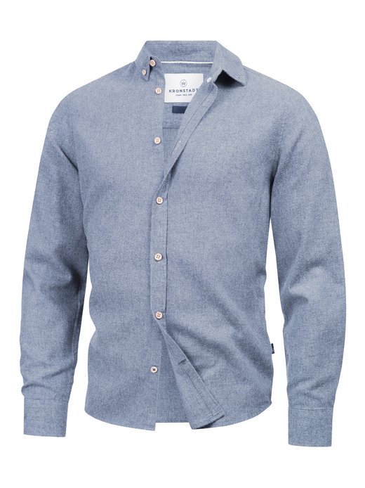 Herren Hemd Langarm - KSJohan Diego