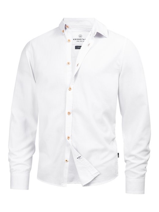 Herren Hemd Langarm - KSJohan Diego