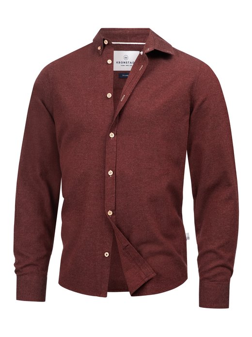 Herren Hemd Langarm - KSJohan Diego