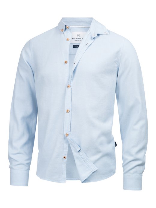 Herren Hemd Langarm - KSJohan Diego