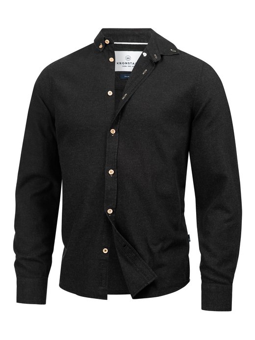 Herren Hemd Langarm - KSJohan Diego