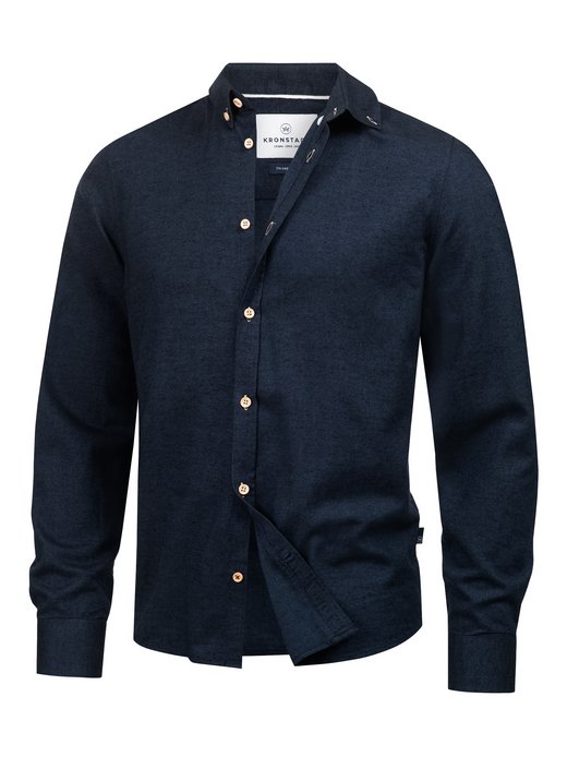 Herren Hemd Langarm - KSJohan Diego