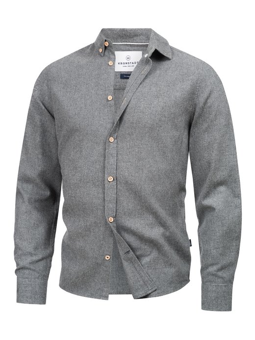 Herren Hemd Langarm - KSJohan Diego