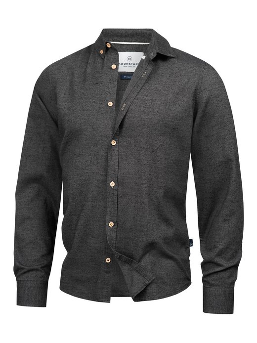 Herren Hemd Langarm - KSJohan Diego