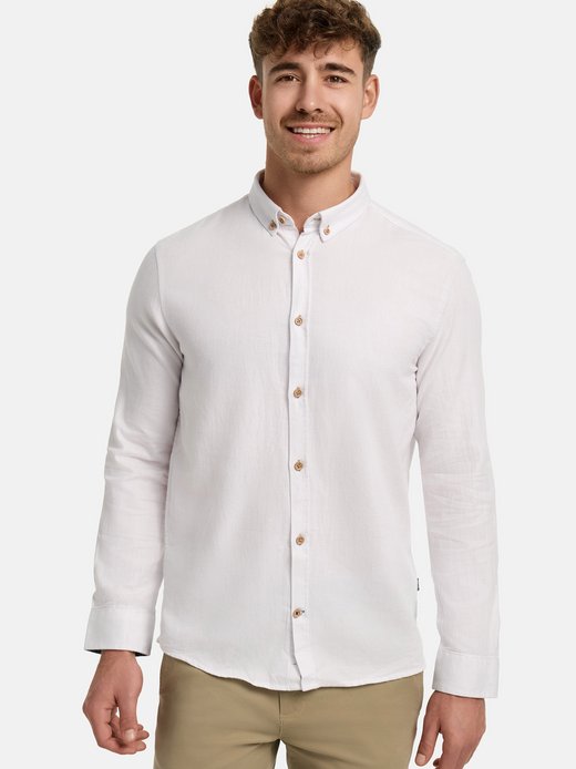 Herren Hemd Langarm - KSJohan Diego