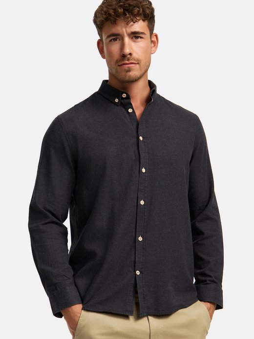 Herren Hemd Langarm - KSJohan Diego