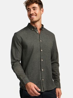 Herren Hemd Langarm - KSJohan Diego