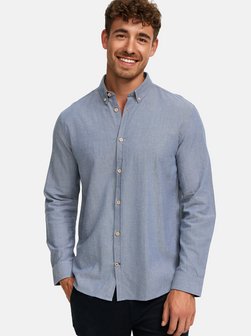 Herren Hemd Langarm - KSJohan Diego