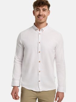 Herren Hemd Langarm - KSJohan Diego