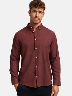 Herren Hemd Langarm - KSJohan Diego