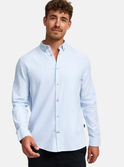 Herren Hemd Langarm - KSJohan Diego