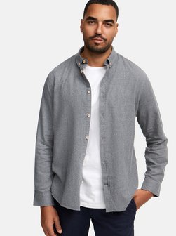 Herren Hemd Langarm - KSJohan Diego