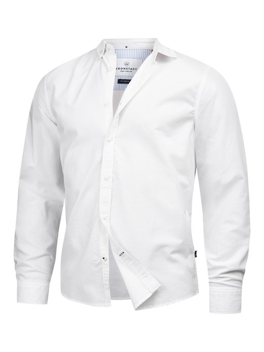 Herren Hemd Langarm - KSJohan Oxford